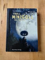 Troll Minigoll von Trollba Sachsen-Anhalt - Wernigerode Vorschau