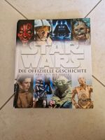 Star Wars die offizielle Geschichte vom 1977 bis heute Dortmund - Aplerbecker Mark Vorschau