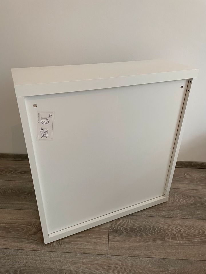 Ikea-Regal (BESTÅ) ohne Tür | 60x20,5x64cm in Stuttgart