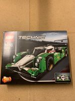 Lego Technic 42039 Rheinland-Pfalz - St Katharinen Vorschau