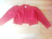 Trachtenjacke Jacke Dirndl Strickjacke Blazer 44 L Dirndljacke Altona - Hamburg Ottensen Vorschau