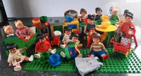 Großes Konvolut Lego Duplo Education ! Sachsen - Kirchberg Vorschau