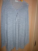 Mausgrauer Damen- Pullover Gr: XL *CANDA */ C&A fällt größer aus Edewecht - Edewecht - Friedrichsfehn Vorschau