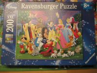 200 Teile Puzzle - Ravensburger Disney - Fehlteil Münster (Westfalen) - Wolbeck Vorschau