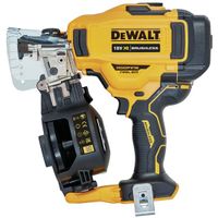 Zu VERMIETEN Dewalt Akku Dachpappennagler Coil Nagler 19-45mm Hessen - Dreieich Vorschau