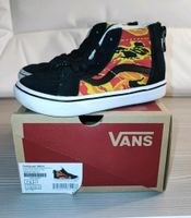 VANS Sneaker Gr 24 Nordrhein-Westfalen - Olsberg Vorschau