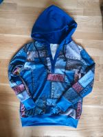 Kaputzenpulli/Hoodie Jeanslook Stuttgart - Stuttgart-Süd Vorschau