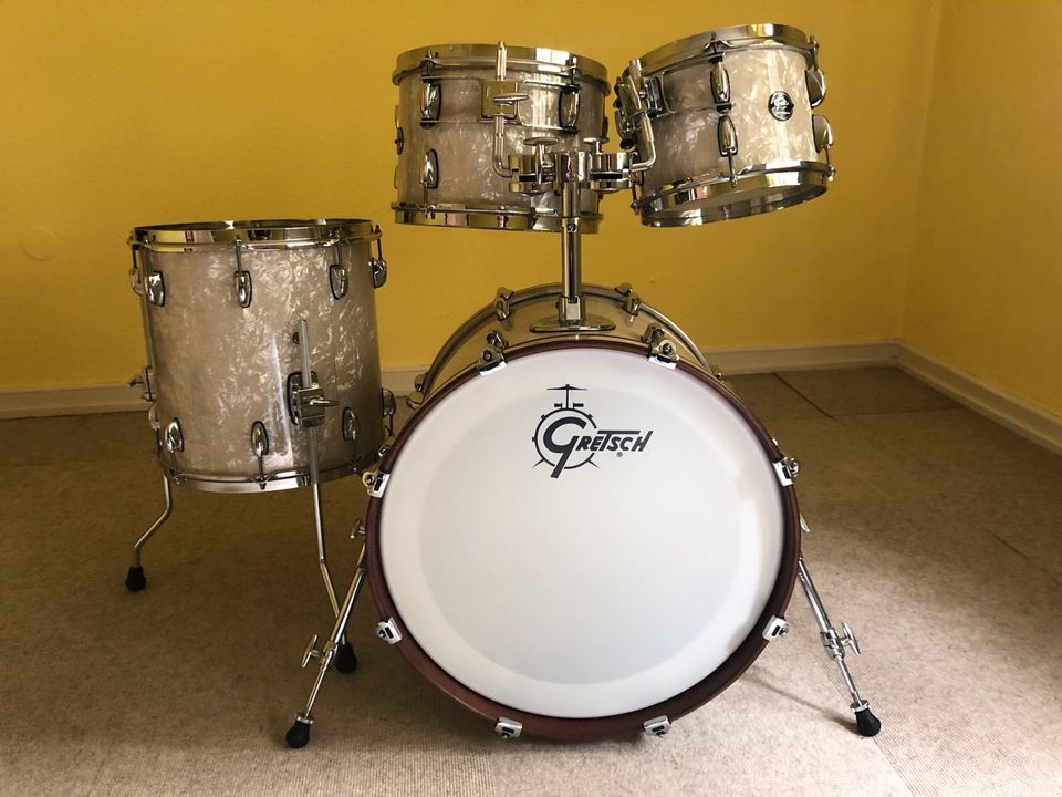 Gretsch Renown VP near mint Berlin / Recklinghausen in Berlin