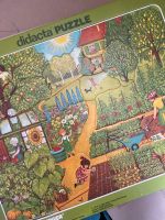 Puzzle und Kinderbücher zu verschenken Baden-Württemberg - Schwäbisch Gmünd Vorschau