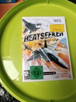 Wii Spiele,Spiel Heatseeker Bayern - Stallwang Vorschau