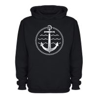 Vorsicht: COOL! Nautik Anker Hoodie, Gr. S - 3XL, Top Qualität❗ Hamburg-Mitte - Hamburg St. Pauli Vorschau