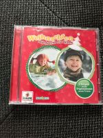 CD Weihnachten mit Astrid Lindgren Baden-Württemberg - Gengenbach Vorschau