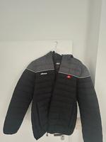 ellesse Jacke Hessen - Pohlheim Vorschau