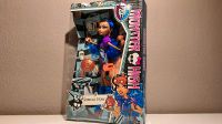 Monster High "Robecca Steam" Art Class, BDD79, Japan Version NEU Bayern - Schnaittach Vorschau