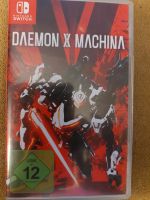 Daemon x Machina Switch Sachsen - Grimma Vorschau