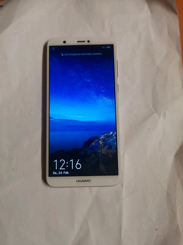 Huawei P Smart in Östringen