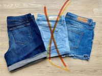 Jeans Shorts Tommy Hilfiger & Esprit Leipzig - Probstheida Vorschau
