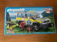 5427 Playmobil Country Jeep Bayern - Neuburg a.d. Donau Vorschau