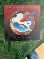 Original Vintage Vinyl The Steve Miller Band Book of Dreams Baden-Württemberg - Karlsruhe Vorschau