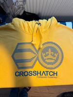 Hoodie CROSSHATCH Sachsen - Zschorlau Vorschau