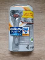 NEU! Gilette Fusion Proglide Flexball Chrome Edition Rasierer Rheinland-Pfalz - Nierstein Vorschau