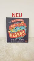 NEU Carlsen Mein Großer Globus 3 D & Sachbuch Kinder Bayern - Frammersbach Vorschau