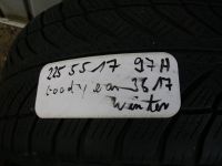 2 x Winterreifen 225 55 17 97H  goodyear Niedersachsen - Wilhelmshaven Vorschau