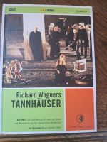 Richard Wagnesr - Tannhäuser Schleswig-Holstein - Lübeck Vorschau