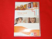 Orange Line 5 Leistungsmessung CD-Rom von Klett NEU 9783125481657 Rheinland-Pfalz - Uersfeld Vorschau