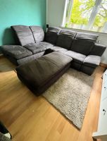 Sofa + Hocker mit viel Stauraum Hannover - Linden-Limmer Vorschau