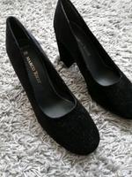 Damen Pumps von Marco Tozzi. Gr. 38. Echt Leder. Neu Baden-Württemberg - Offenburg Vorschau