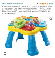 Spieltisch von vtech Rheinland-Pfalz - Mendig Vorschau