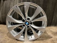 BMW E70 E71 M Paket Alufelge Felge 20 Zoll Style 227M 8037350 Nordrhein-Westfalen - Hückelhoven Vorschau