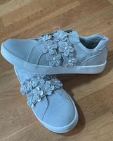 Marco Tozzi Sneaker Grau Größe 40 neu Bayern - Waldkirchen Vorschau
