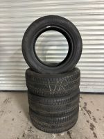 4 X Winterreifen Pirelli Scorpion Winter 235/60 R18 103H Hessen - Viernheim Vorschau