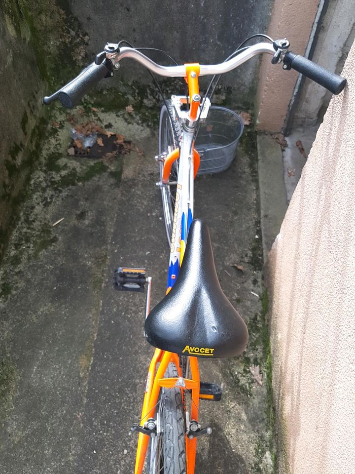 Fahrrad 26 zoll in Offenbach