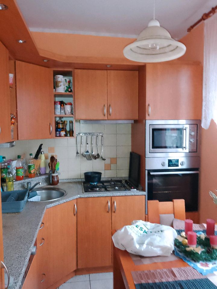 Ich verkaufe 3zimmer+ küche  wohnung in Neustadt a. d. Waldnaab