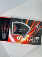 HARROWS Fire Inferno Steeldarts 23g Darts Dartpfeile Baden-Württemberg - Forbach Vorschau