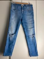 Closed Jeans Cropped Worker 27 Bayern - Finning Vorschau