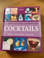 Cocktail Buch - Lexikon der Cocktails, Rezepte und Fachwissen Rheinland-Pfalz - Trierweiler Vorschau