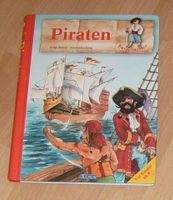 Piraten aus der Reihe "Besser Wisser" Ein Buch mit Klappen Niedersachsen - Hildesheim Vorschau