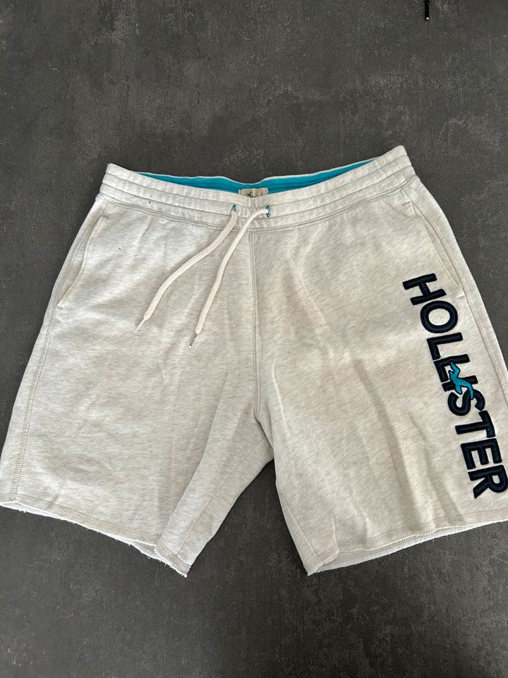 Hollister Bermuda M in Lehrte