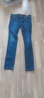 Just Blue Jeans NP 110€ Jeanshose Hose Gr. 140 dunkelblau 10 neuw Nordrhein-Westfalen - Everswinkel Vorschau