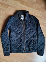 G-Star Raw coole Jacke Jungs dunkel blau Gr. M Bayern - Mering Vorschau