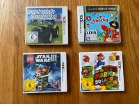 Nintendo 3 DS Hessen - Grebenau Vorschau