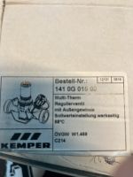 Kemper Multitherm DN15 Leipzig - Leipzig, Zentrum-Ost Vorschau