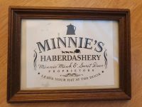 Minnies Haberdashery Bild / Tarantino / Hateful 8 Niedersachsen - Celle Vorschau