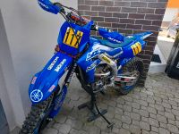 Yamaha YZ450F Bayern - Sonnefeld Vorschau