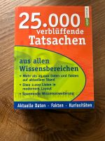 Buch ~ 25.000 verblüffende Tatsachen Bayern - Dietenhofen Vorschau