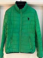 2 Seitiger Steppjacke von U.S.Polo Hessen - Wiesbaden Vorschau